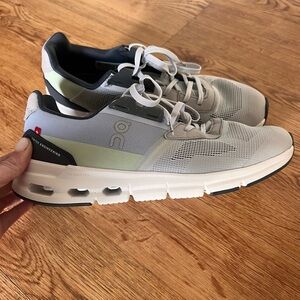 ON Running Cloudrift